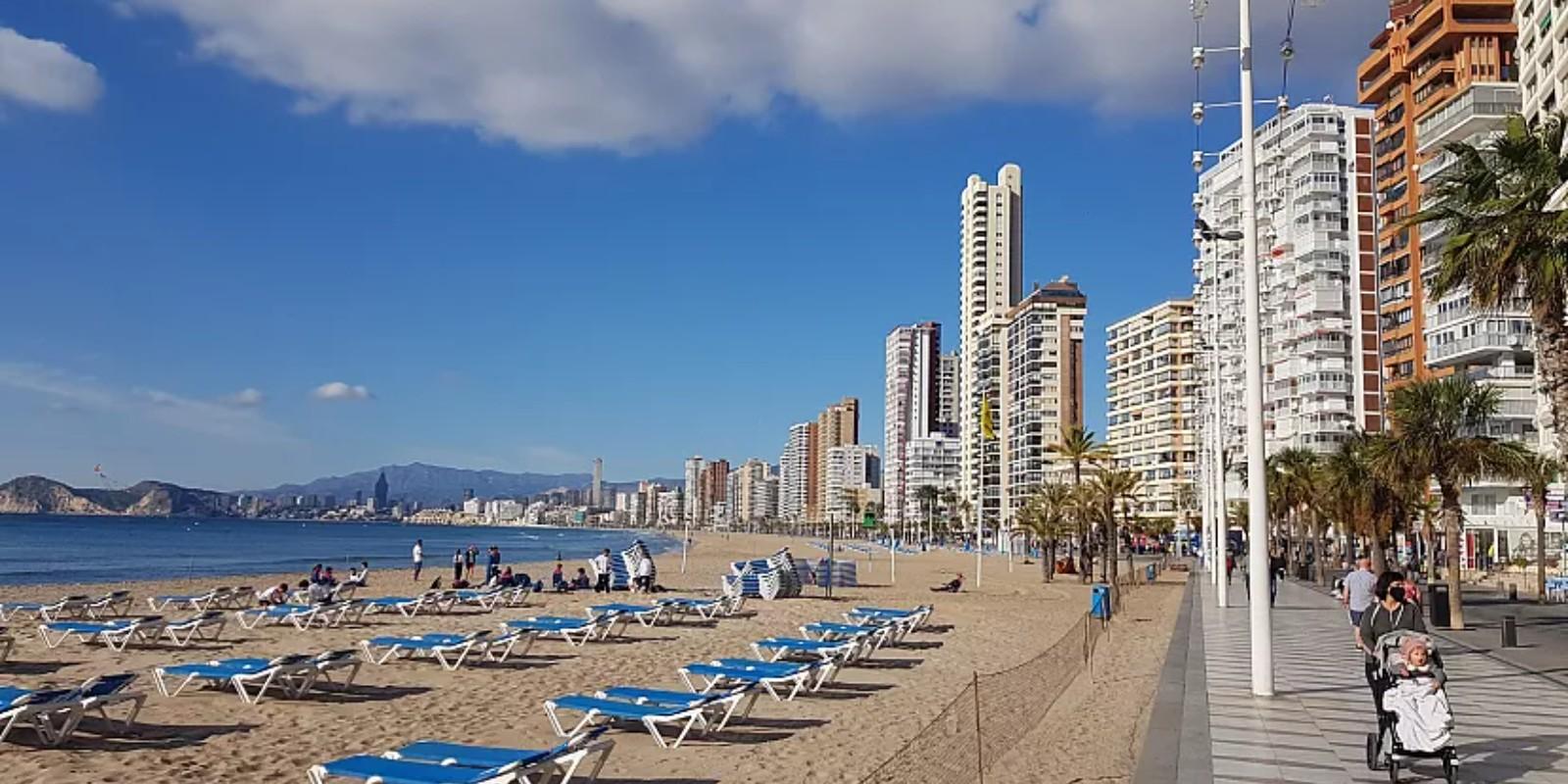 The Digital Nomad Visa in Spain Opens Up New Opportunities.  